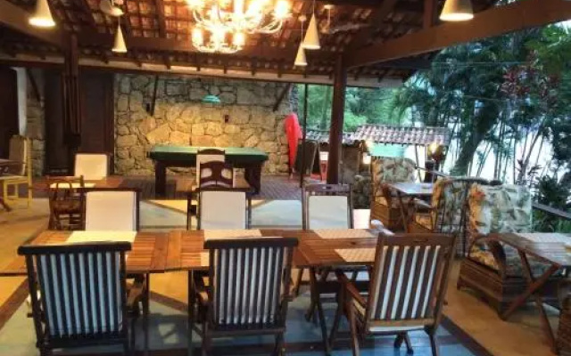 Sagu Mini Resort