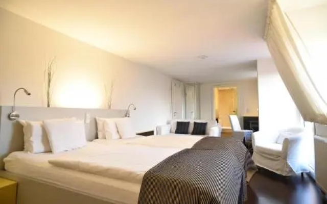 Hotel-Restaurant Schillingshof