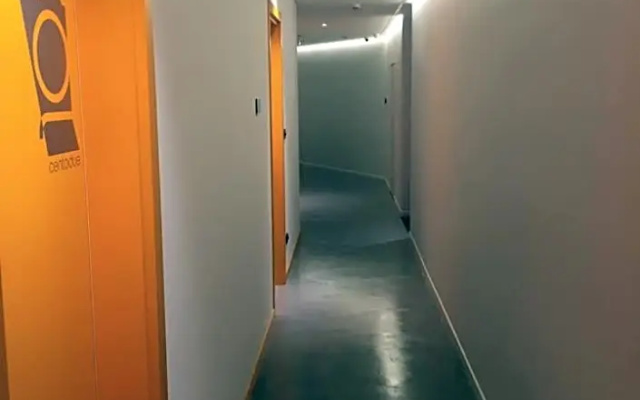 Hotel degli Aranci