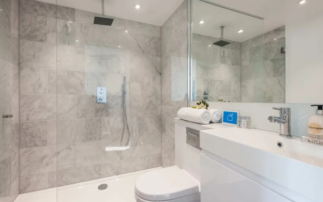 Lillie Road Residence IV