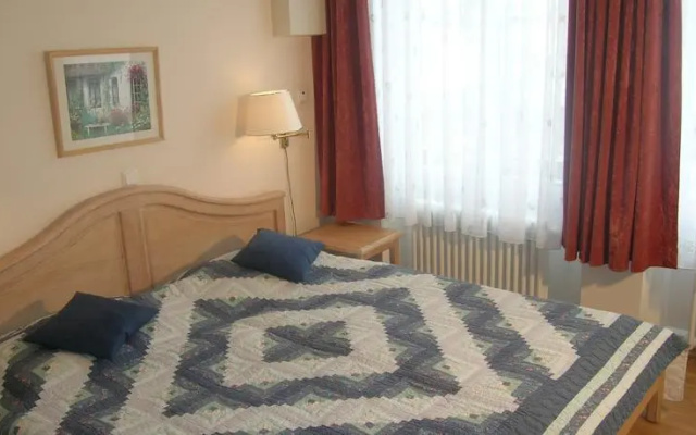 Haus Sonnenschein Göhren