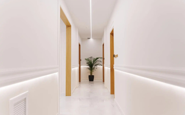 Agora Athens Suites