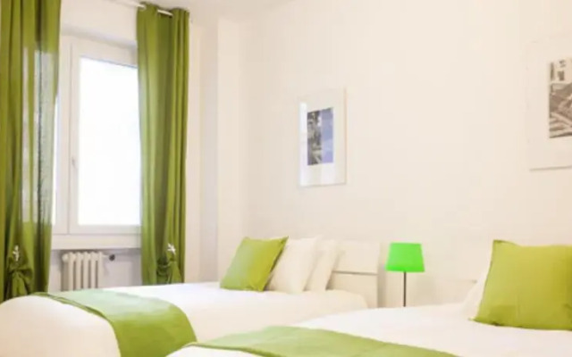 Friendly Rentals Milano City