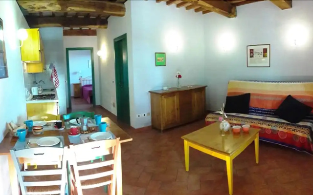 Pian della Bandina