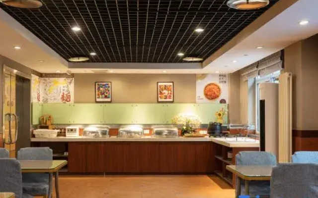 Quancheng Hotel