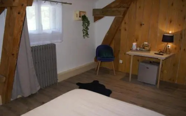 Hôtel Alphee