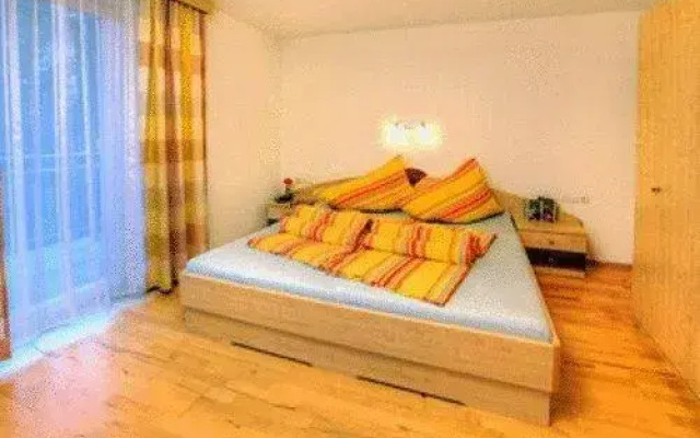 Appartements Avenzio