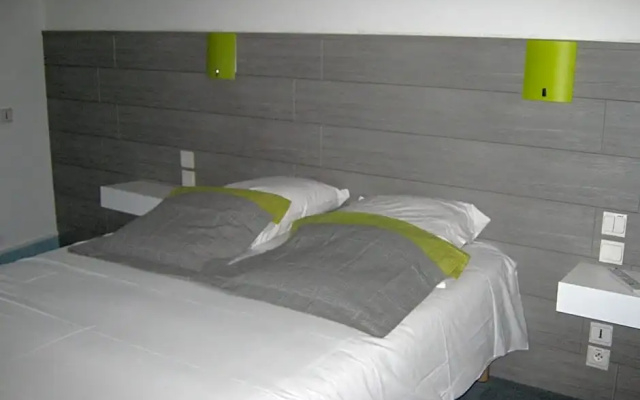 Hotel Le Lacuzon