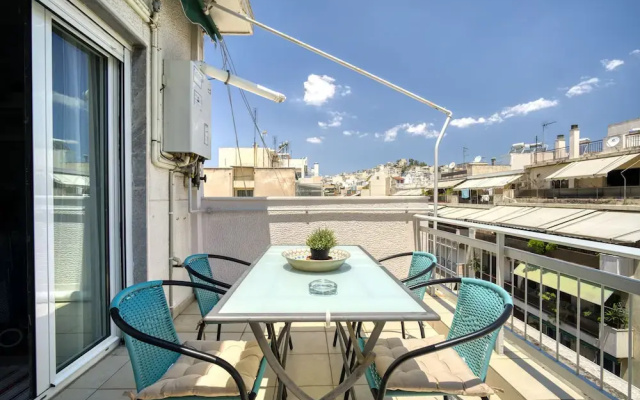 1 Bedroom Superior Apartment