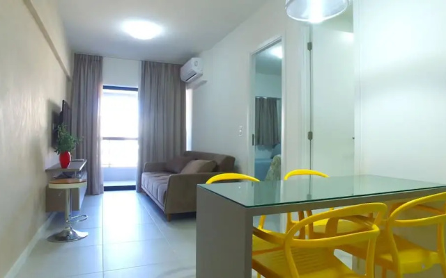 Edificio Time Apto 306