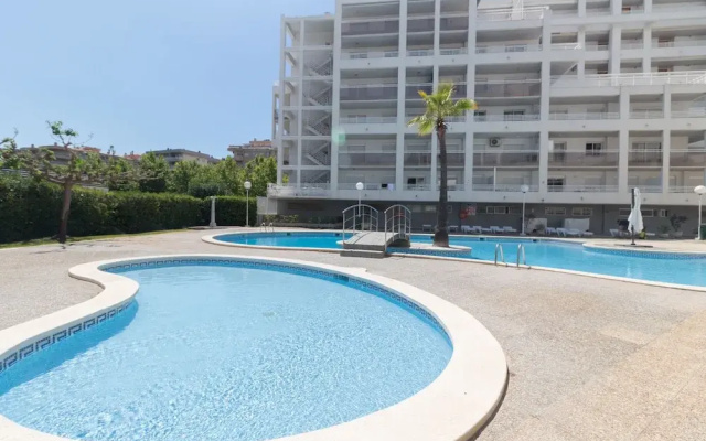Apartamento Royal Ref. 1020  by Iberplaya