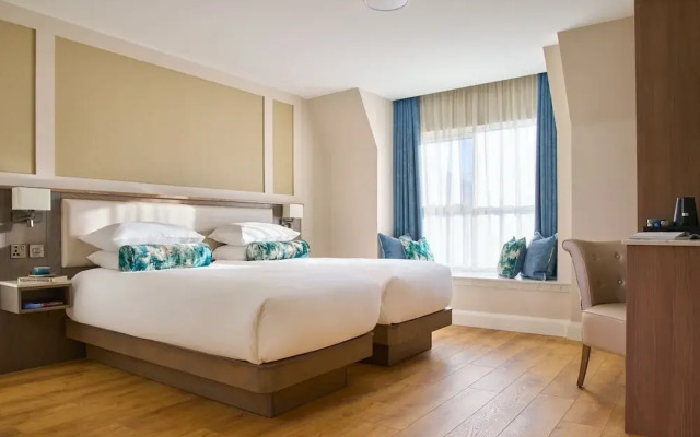 The James Hotel