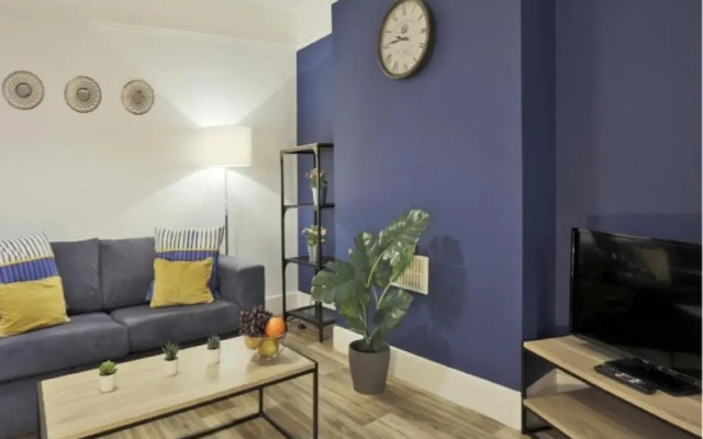 Lake View Apartments, Oulton Broads
