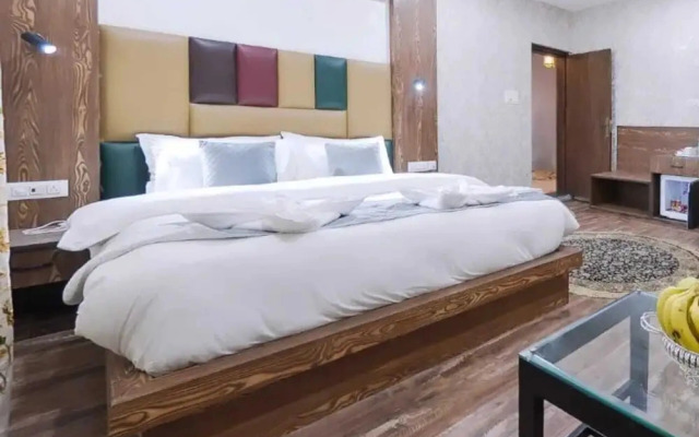 Hotel Your Hive