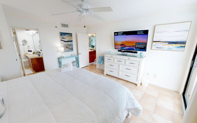 Mainsail 321 2 Bedroom Condo