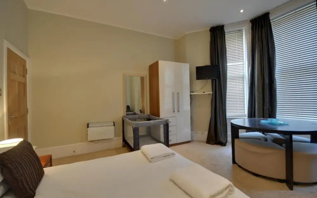 Kirei - Studio Apartment 2 Minutes From Beach