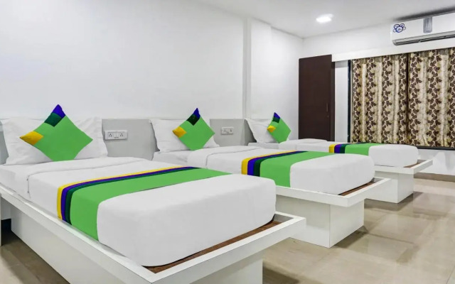 Treebo Empire Executive, Hinjewadi
