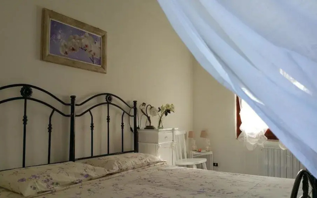 B&b Rooms Urzulei