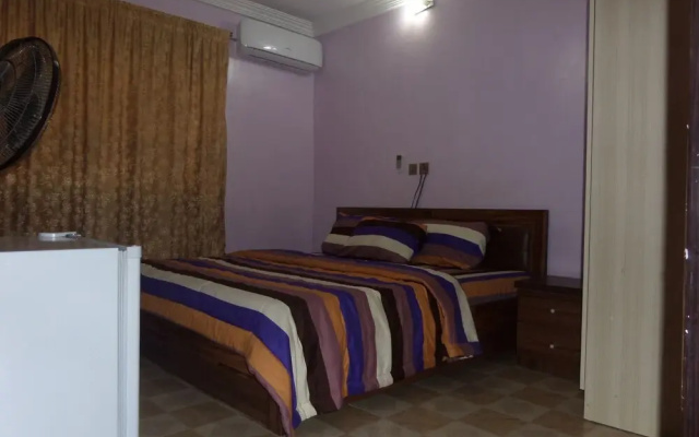 De Maria Inn Apartment