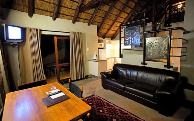 Inn Green At Lake Umuzi