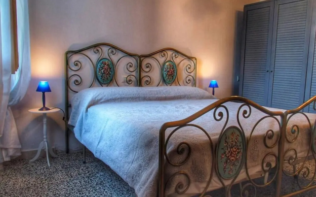 Delicious, Cozy Apartment in Montefalco