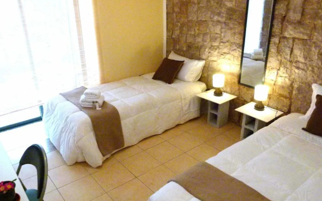 Hostal B&B Concepcion