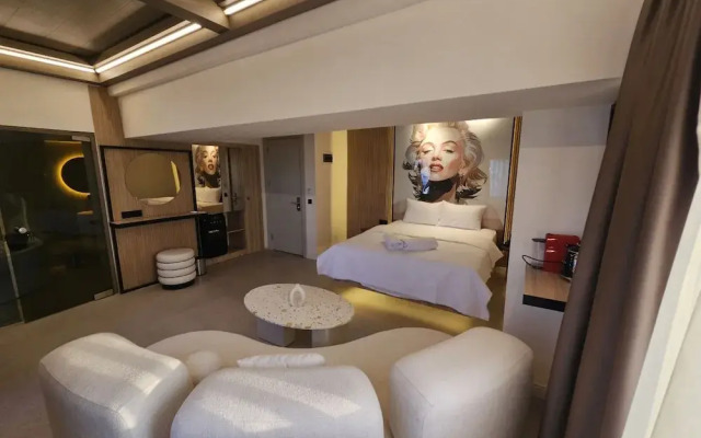 SuLara Exclusive Hotel