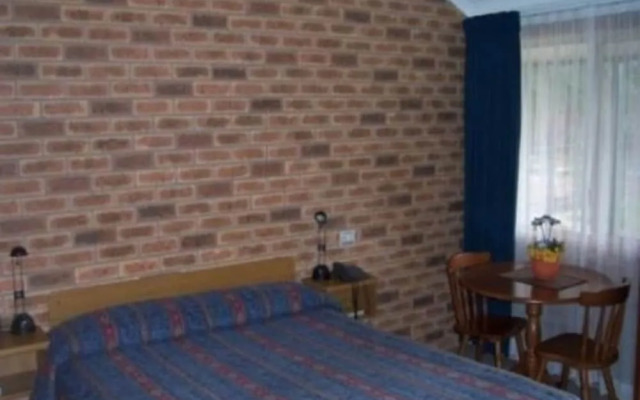 Condobolin Motor Inn