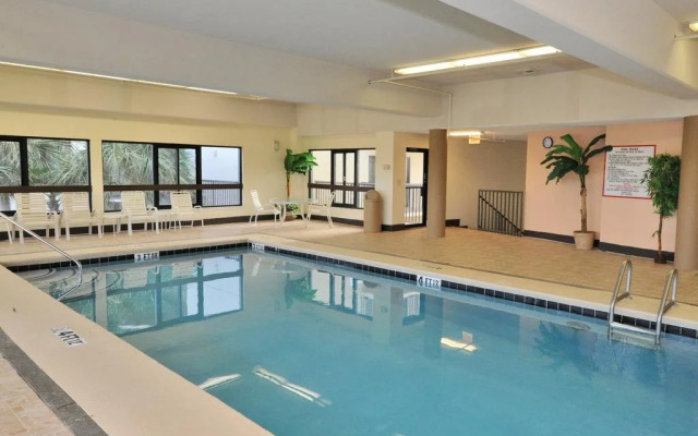 The Palms of Orange Beach by Southern Vacation Rentals