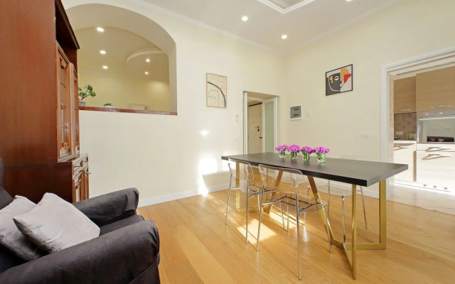 4bnb - Ripetta Central Apartment