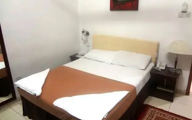 Sahil Hotel