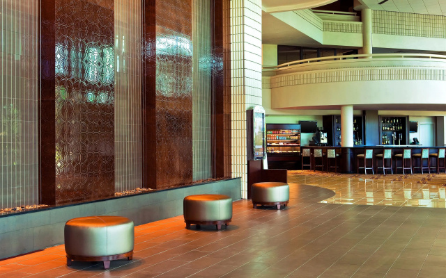 Sheraton Tampa Brandon Hotel