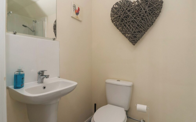 Cowshed Cottage