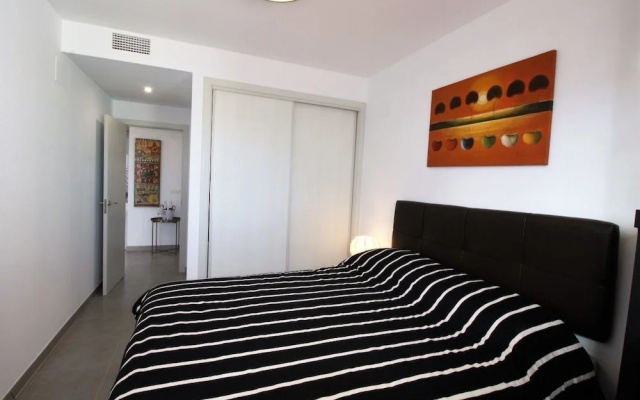 Apartamento Casa Tapas y Vino