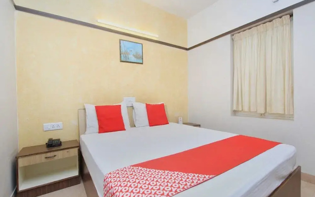 Hotel Sapthagiri Nest  by OYO Rooms