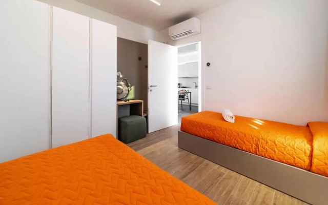 Residence Olivo, Garda