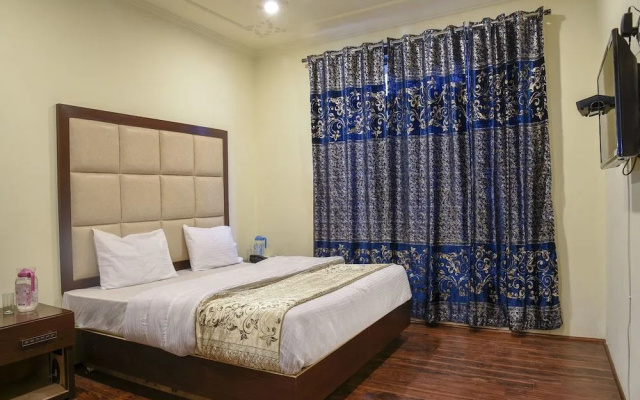 Oyo 15819 Hotel The Relax