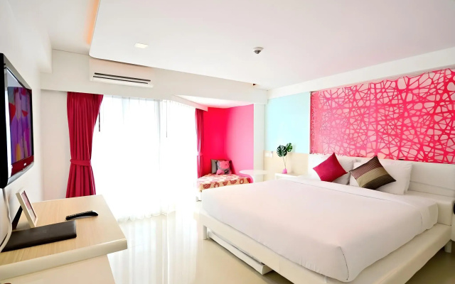 Hin Nam Sai Suay Hotel Hua Hin