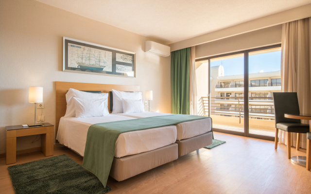 Vila Gale Marina Resort Hotel