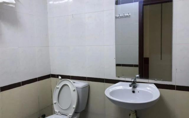 Hong Dao Hotel