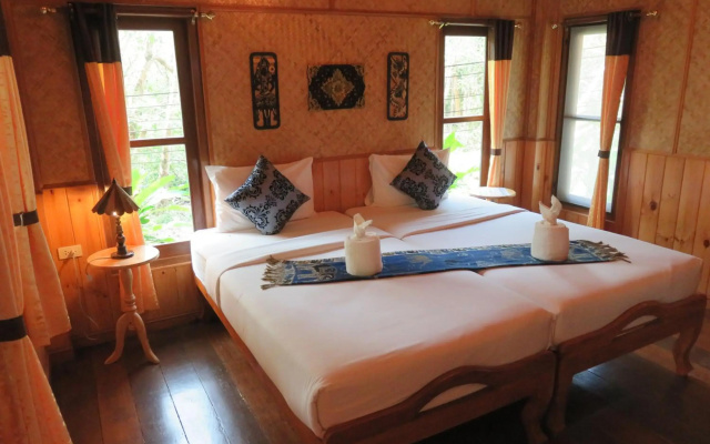 Macura Resort