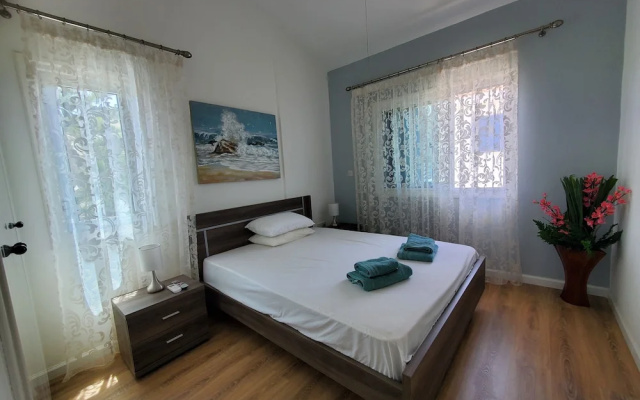 Charming 3-bed Villa in Protaras With Heated Pool