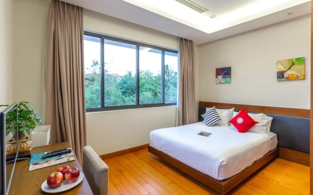 Ocean Beach Villas Da Nang