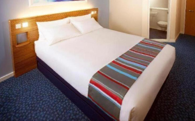 Travelodge Halkyn