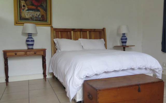 The Welgemoed Guest House