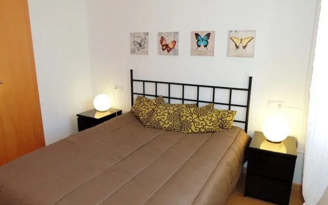 Apartment in Roses for 4 People