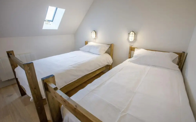 The Sail Loft - Hostel