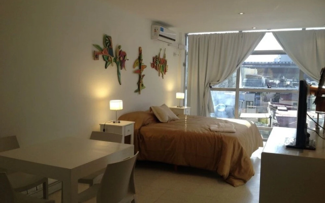 Tacha Studio 4 Apartment