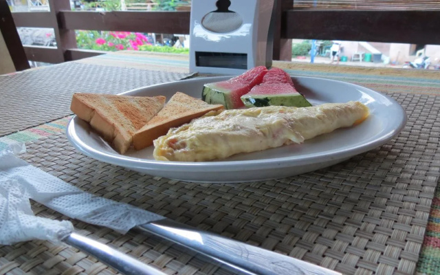 Pa Lao Yu Dive Resort