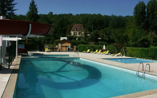 Camping Le Céou